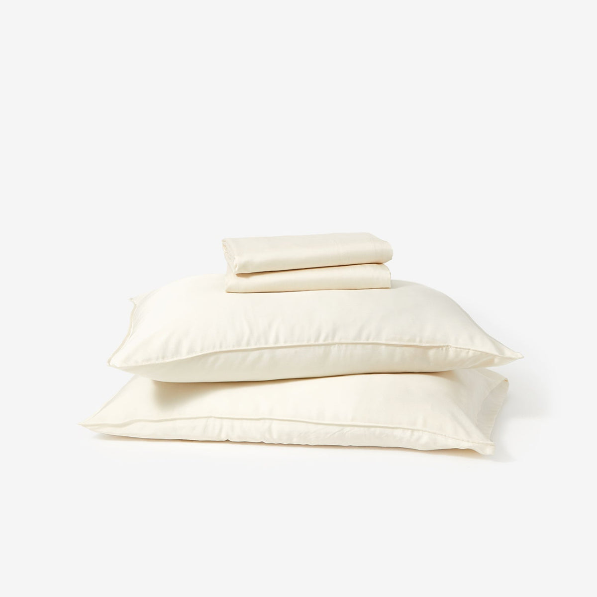 The Oeko-Tex® Certified Breeze Sheet Set