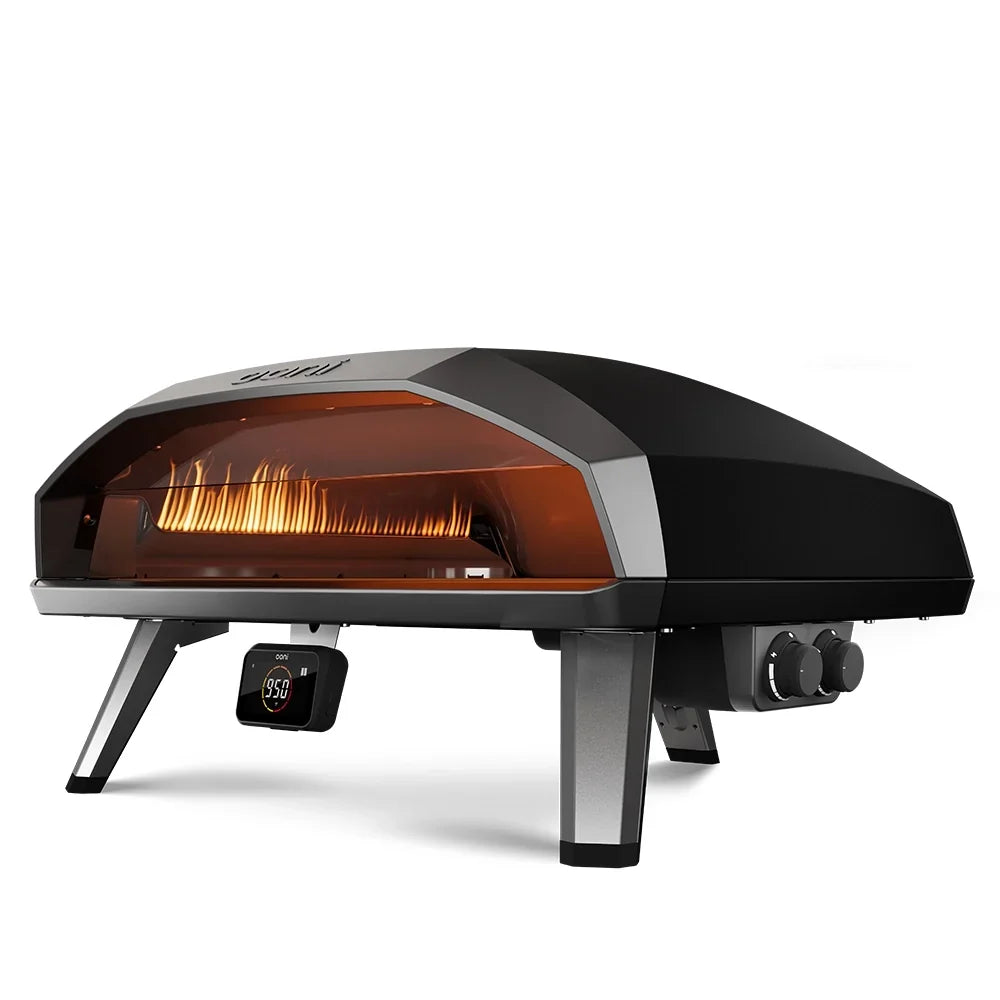 Ooni Koda 2 Max Outdoor Kitchen Bundle