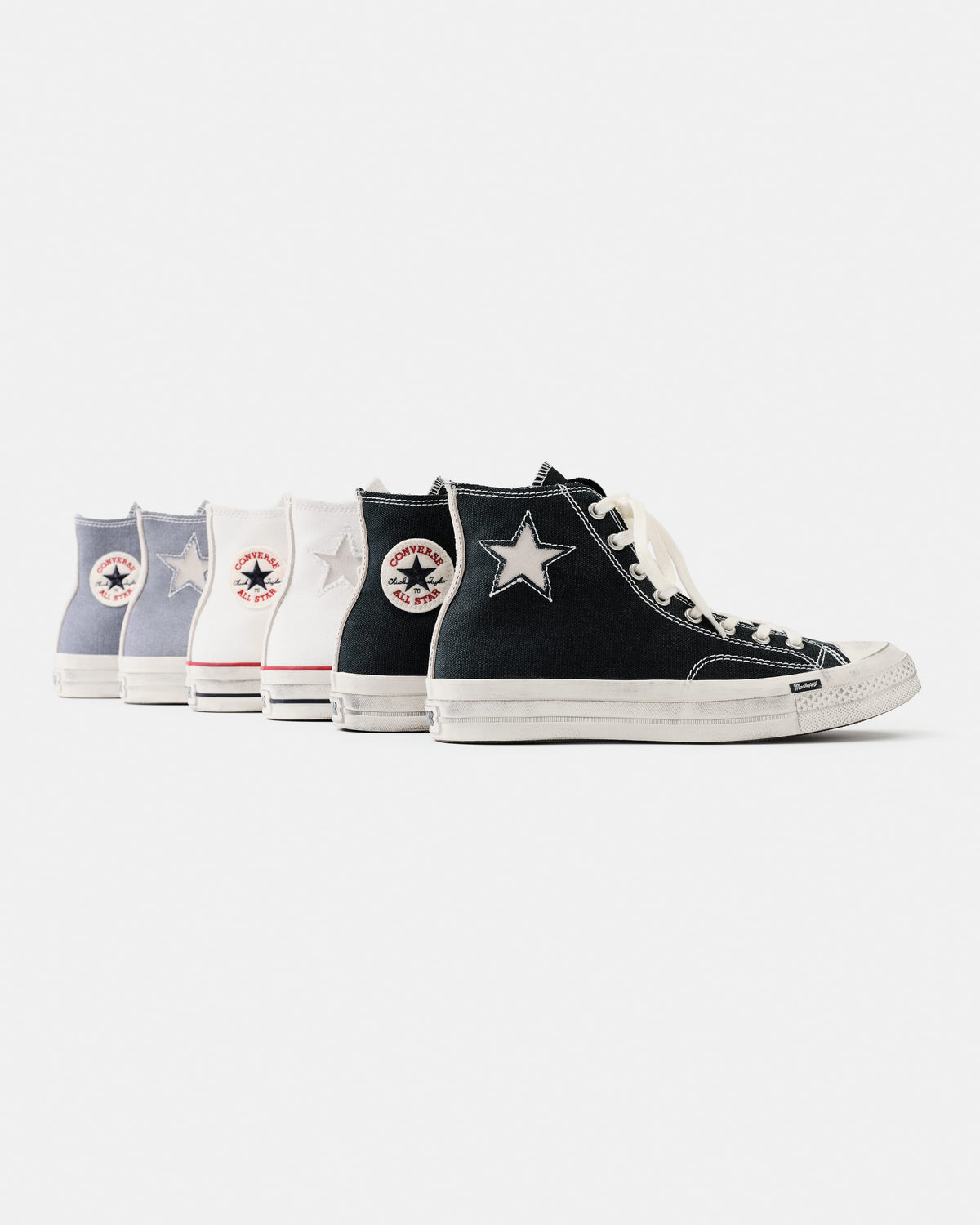 Converse Chuck 70