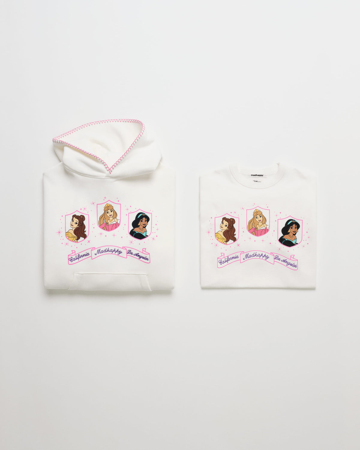 Princess Heavyweight Tee