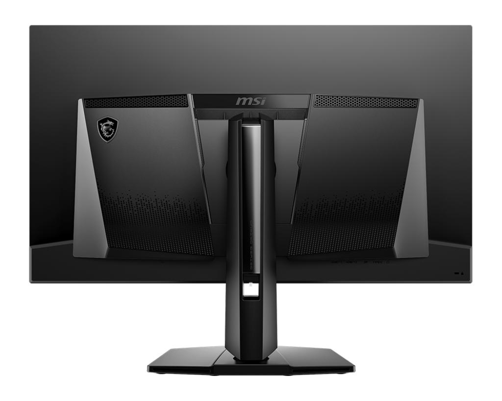 MSI MAG 321UPX QD-OLED 32" 4KUHD 240Hz Gaming Monitor