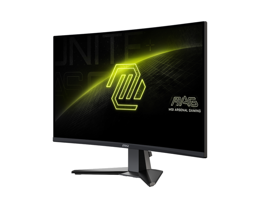 MSI MAG-27CQ6F