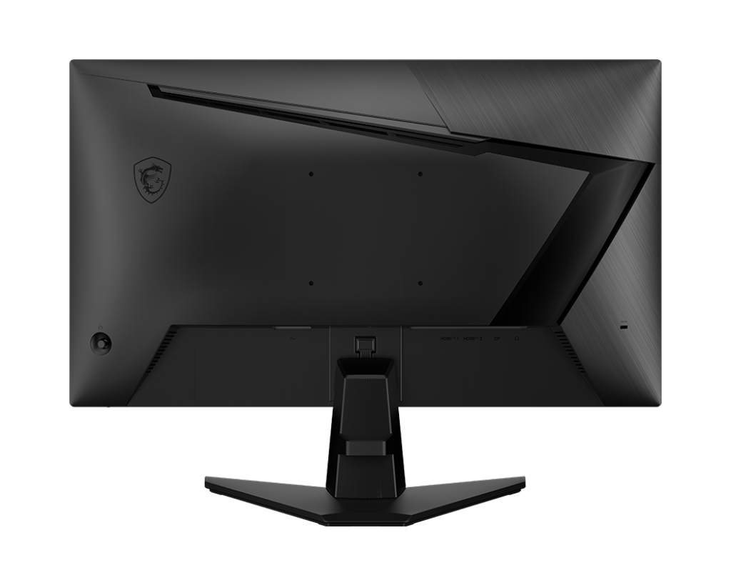 MSI MAG255XFV 25" FHD 250Hz Gaming Monitor