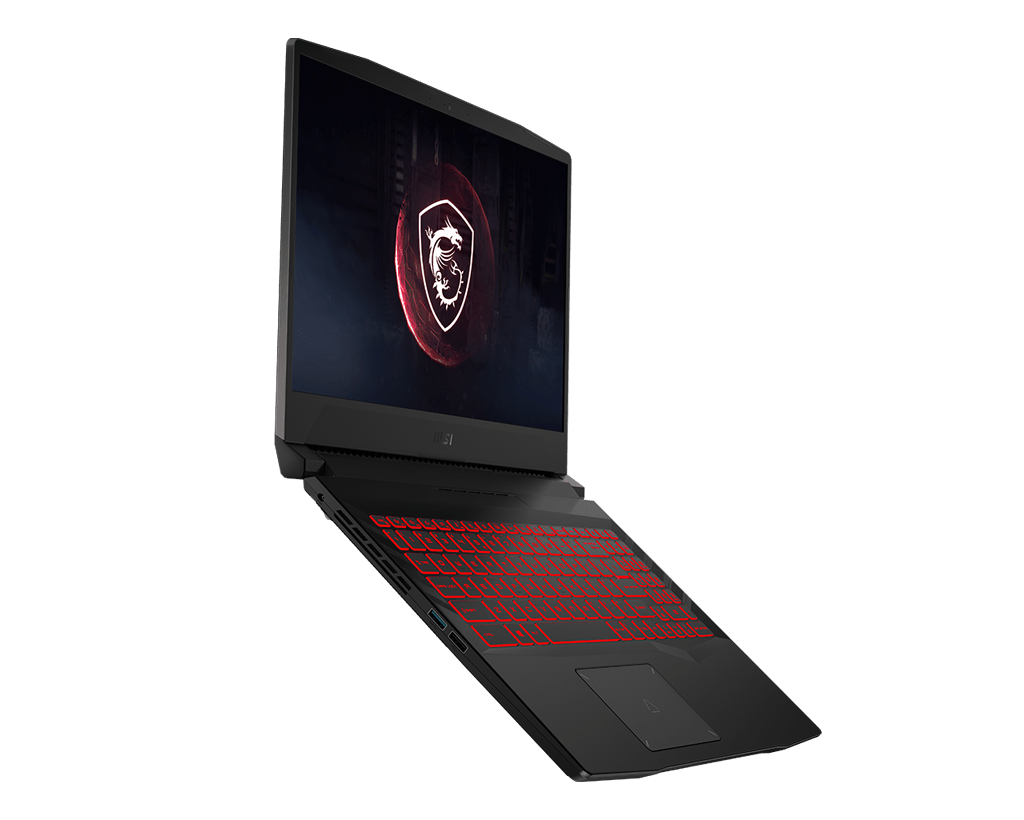 MSI Pulse GL66 11UCK - 15.6" FHD 144hz - i7-11800H - 16GB RAM - RTX 3050 - 1TB SSD - GL66046
