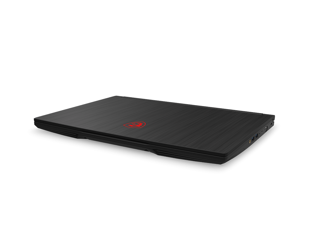 MSI GF63 Thin 11UC-1289US - 15.6" FHD 144hz - i7-11800H - 16GB RAM - RTX 3050 - 512GB SSD