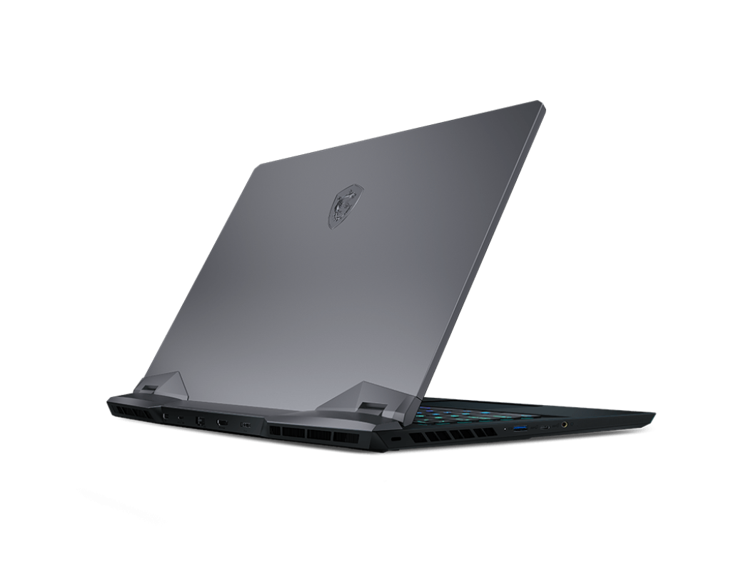 MSI GE66 Raider 10SF-239US - FHD 144hz - i7-10750H - 16GB RAM - RTX 2070 - 1TB SSD