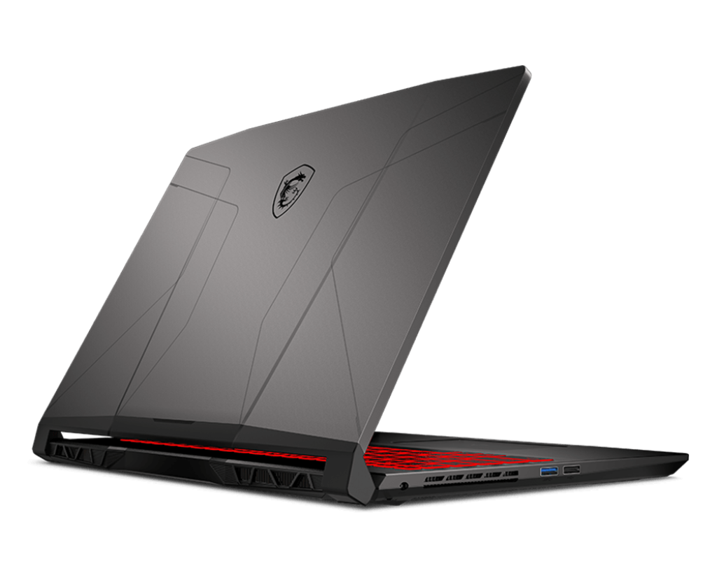 MSI Pulse GL66 11UCK - 15.6" FHD 144hz - i7-11800H - 16GB RAM - RTX 3050 - 1TB SSD - GL66046