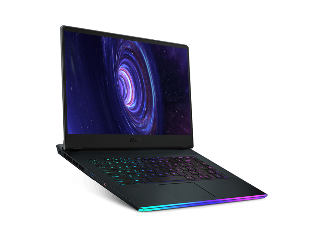 MSI GE66 Raider 10SF-239US - FHD 144hz - i7-10750H - 16GB RAM - RTX 2070 - 1TB SSD