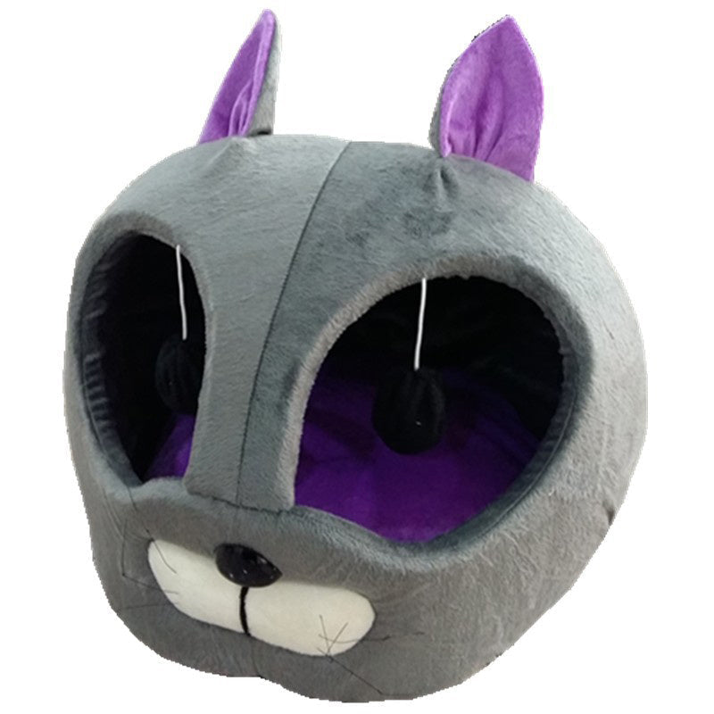 Cozy Pet Bed