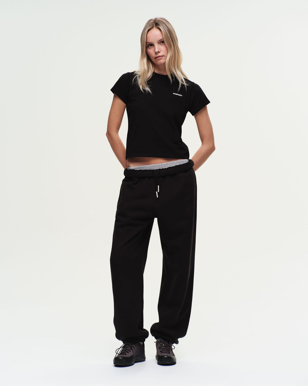 Classics Shrunken Tee