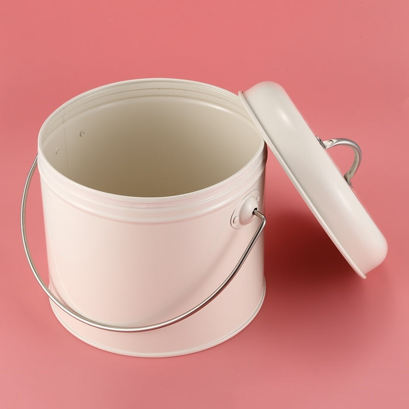 Waterproof Kitchen Waste Bin