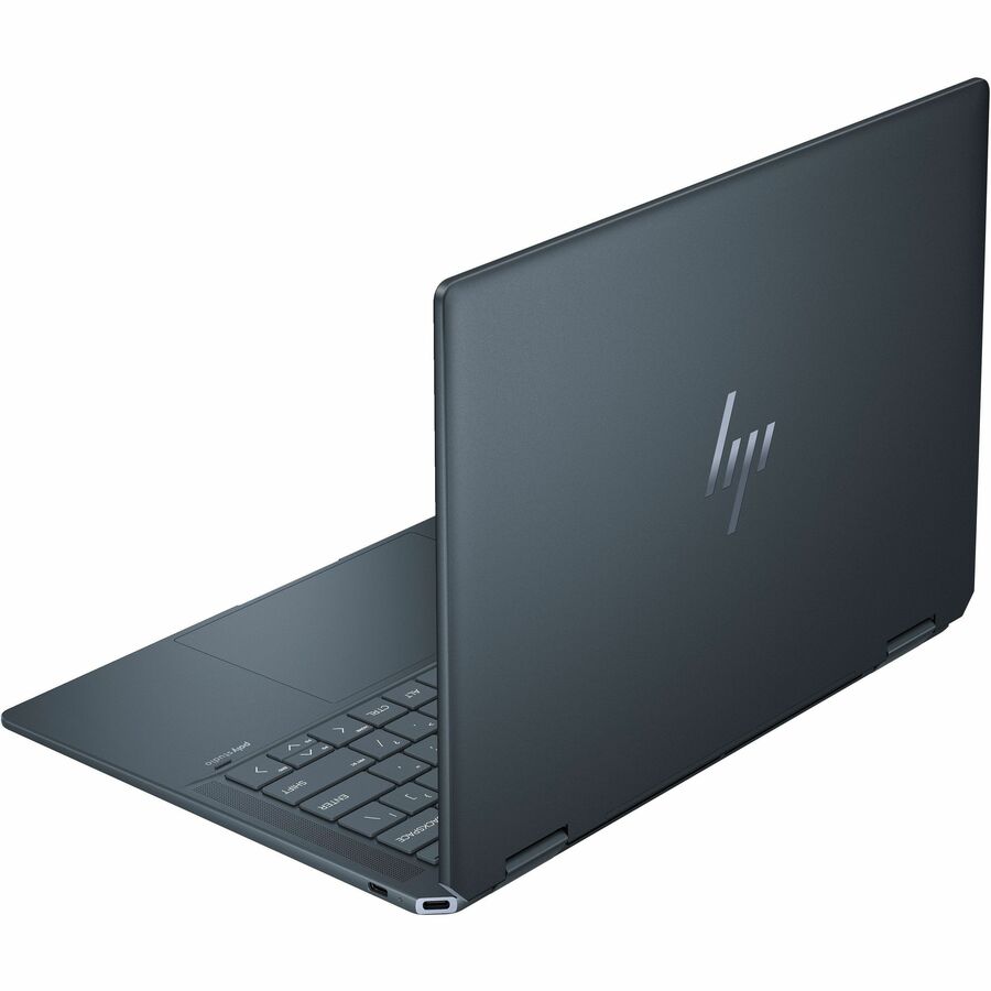 HP Spectre x360 – 14" 2.8K Touch 2-in-1 – Intel Core Ultra 7 155H – 16GB RAM – 1TB SSD – Nightfall Blue – 14-eu0097nr