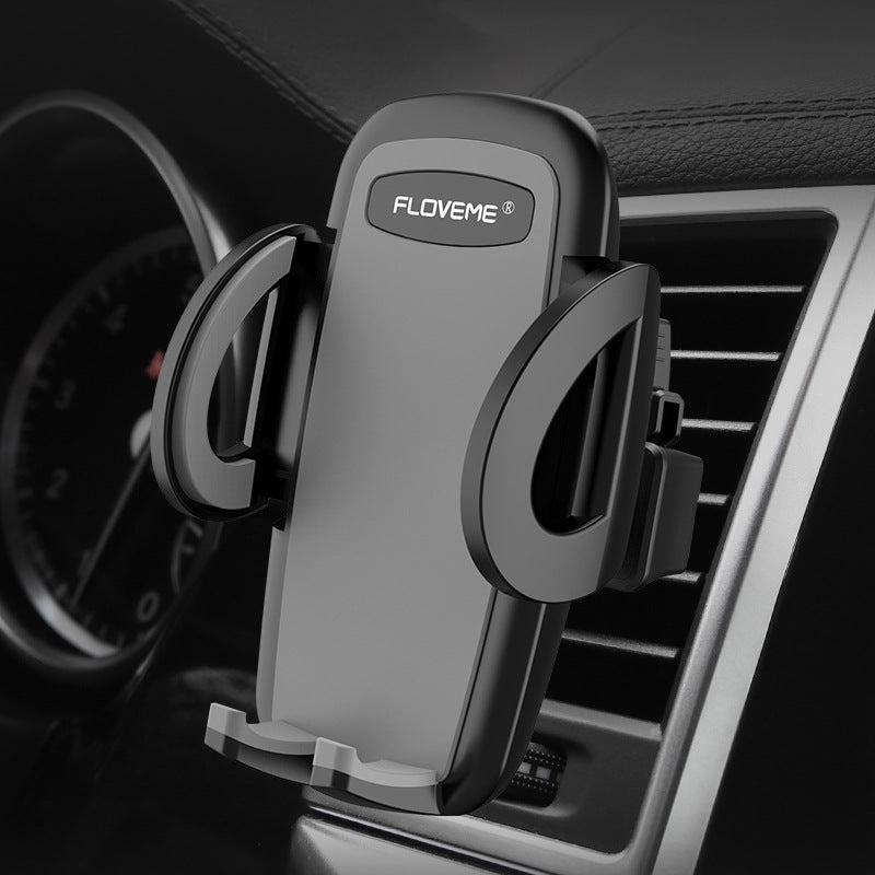 360° Car Air Vent Phone Holder
