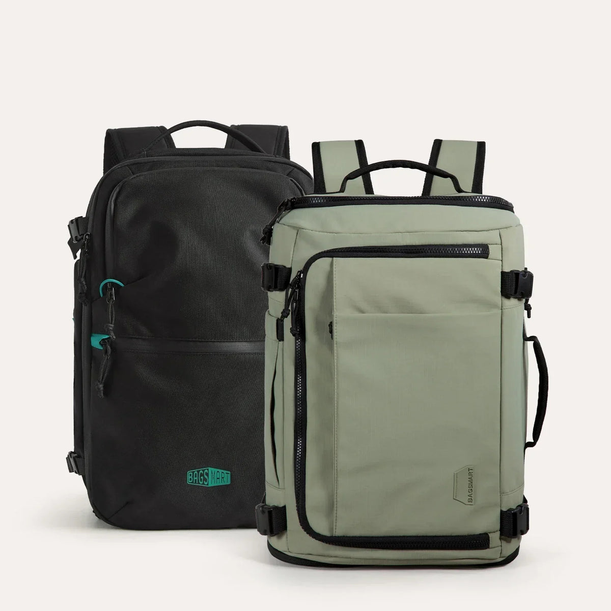 Blast & Faro Travel Set