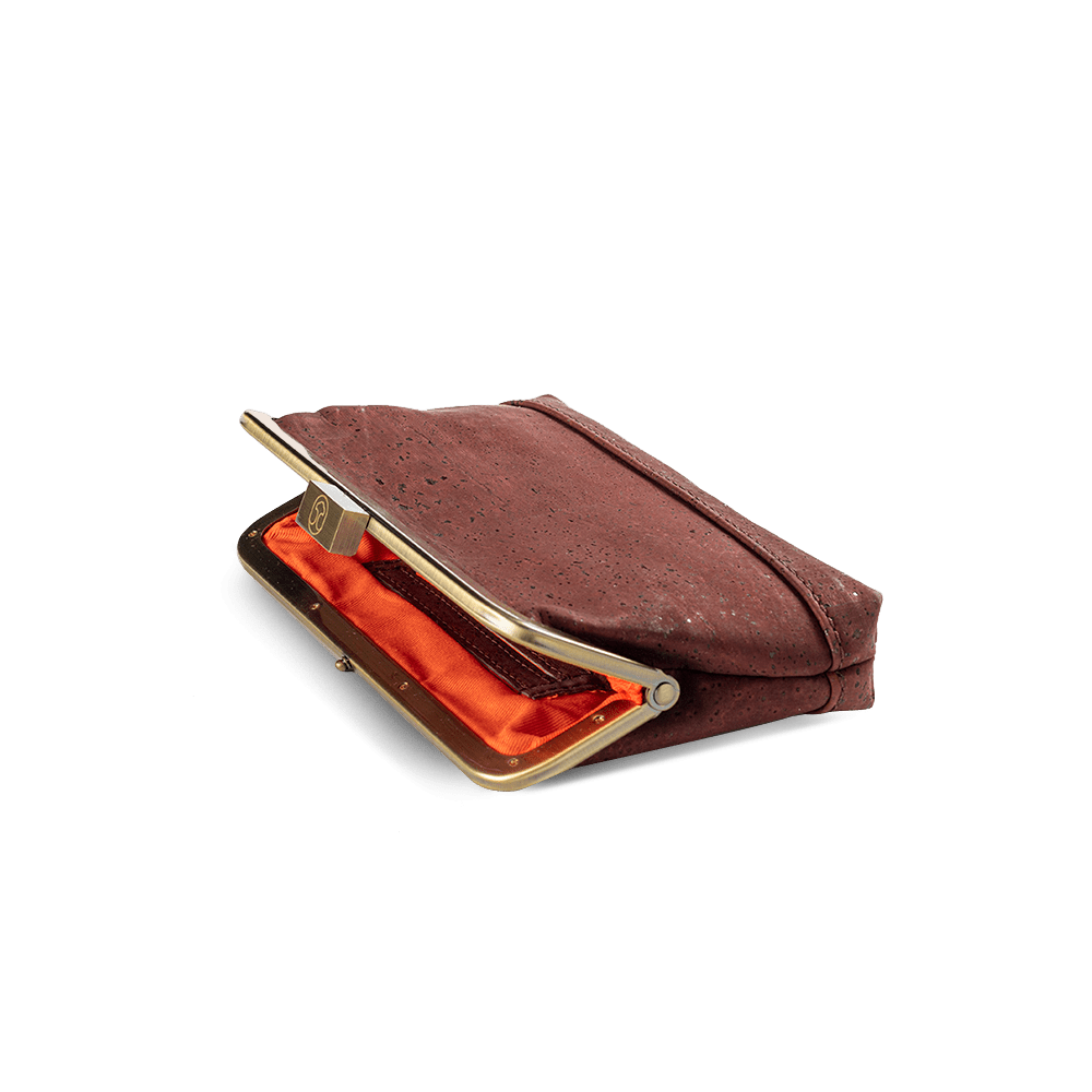 Clutch Wallet