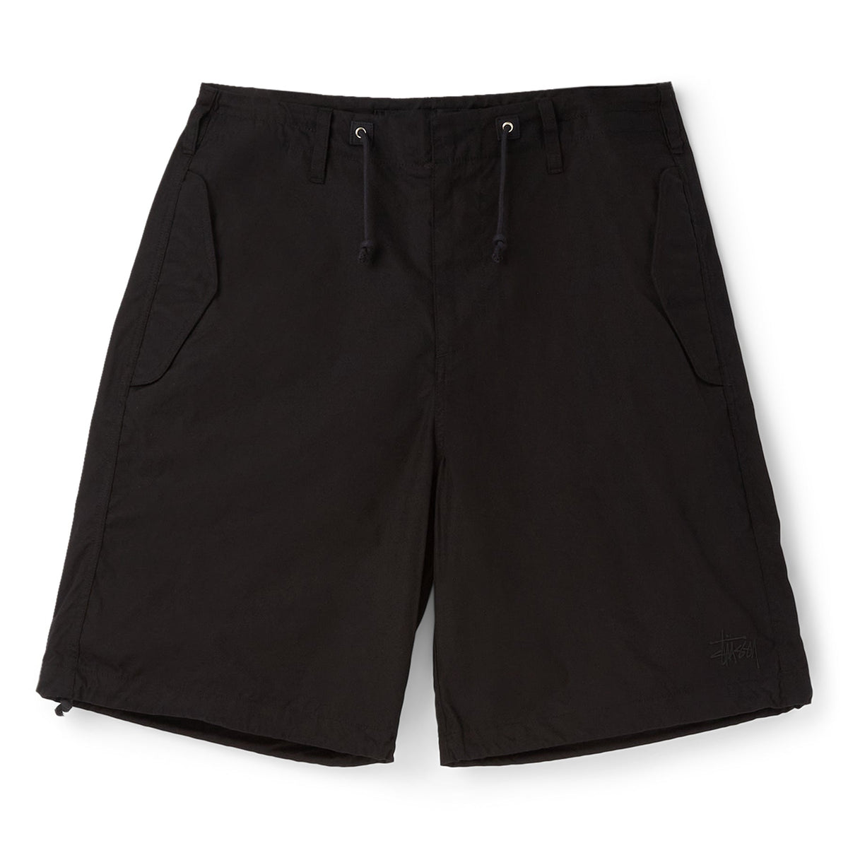 Stussy Surplus Short (Black)