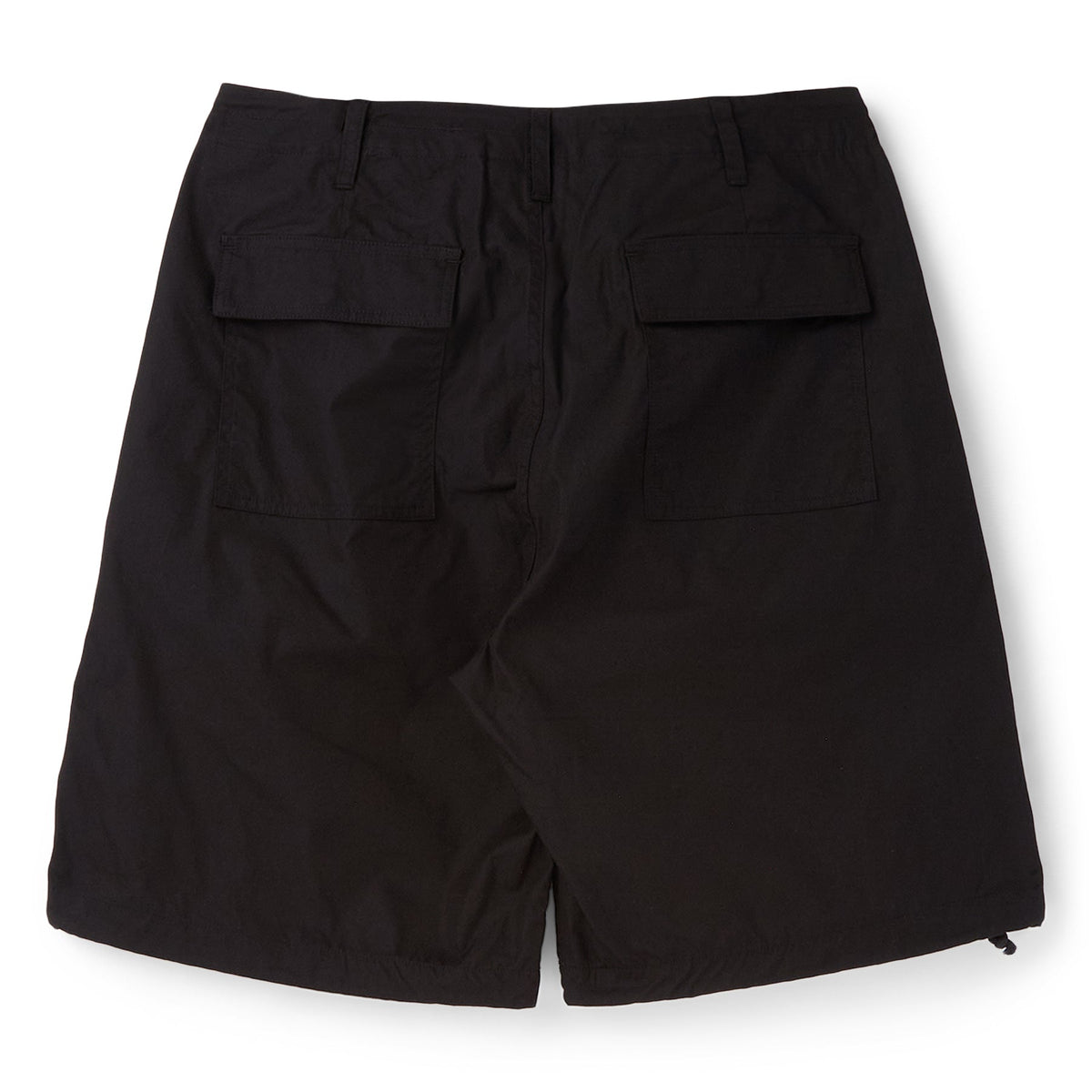 Stussy Surplus Short (Black)