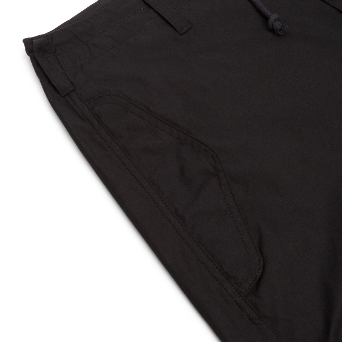 Stussy Surplus Short (Black)