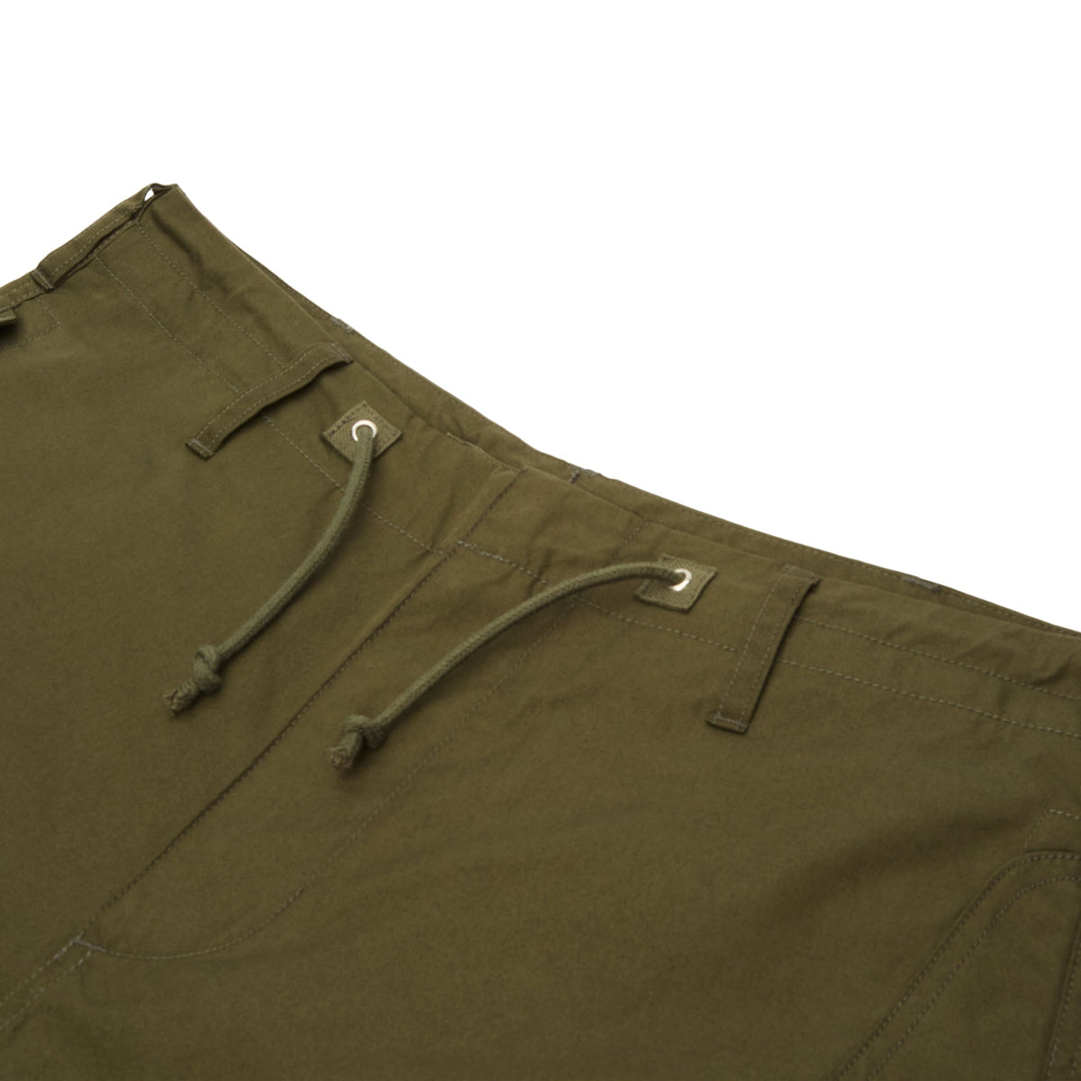 Stussy Surplus Short (Olive)