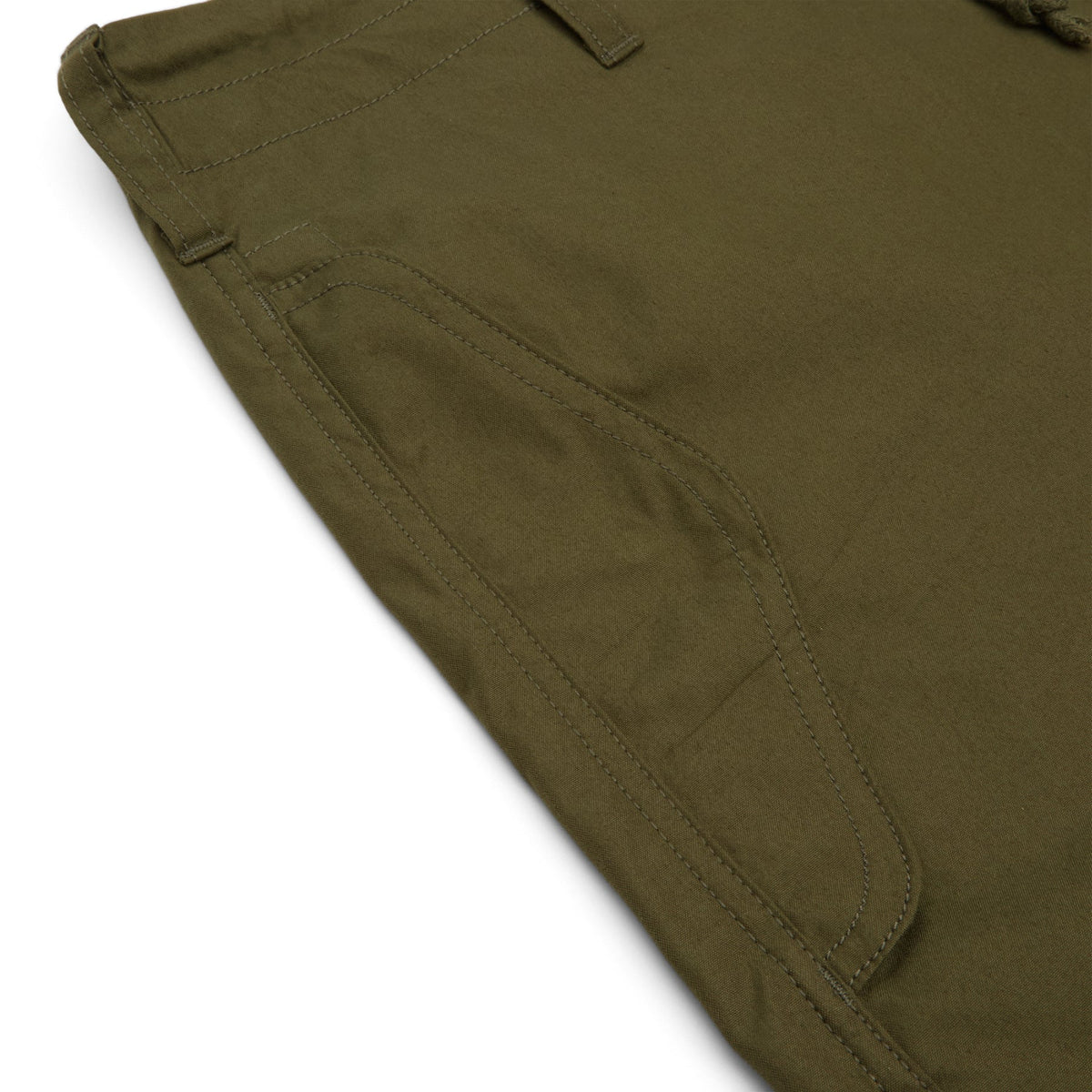Stussy Surplus Short (Olive)