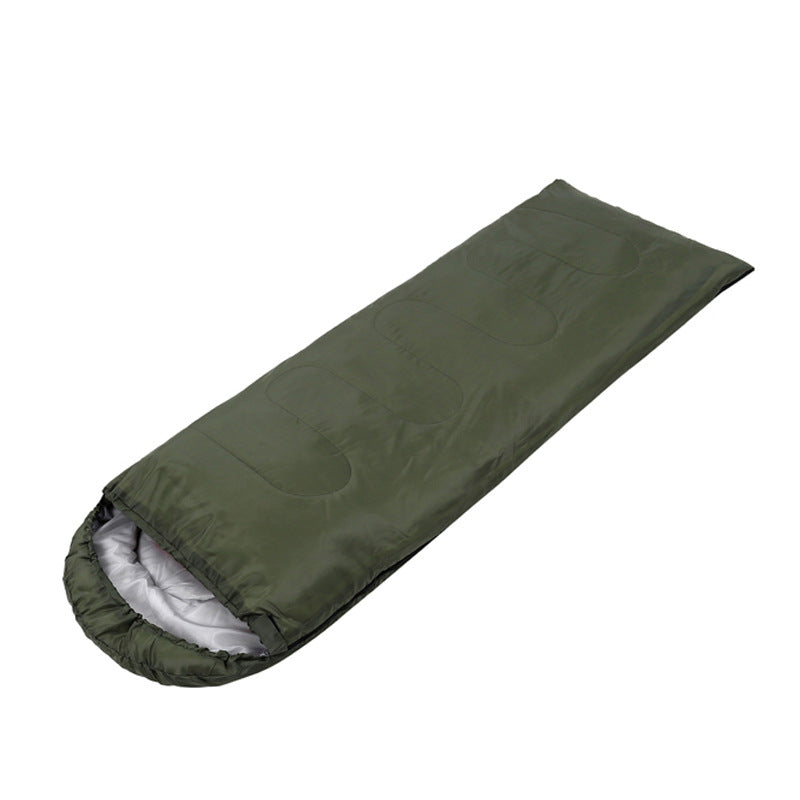 Outdoor Camping Waterproof Sleeping Bag