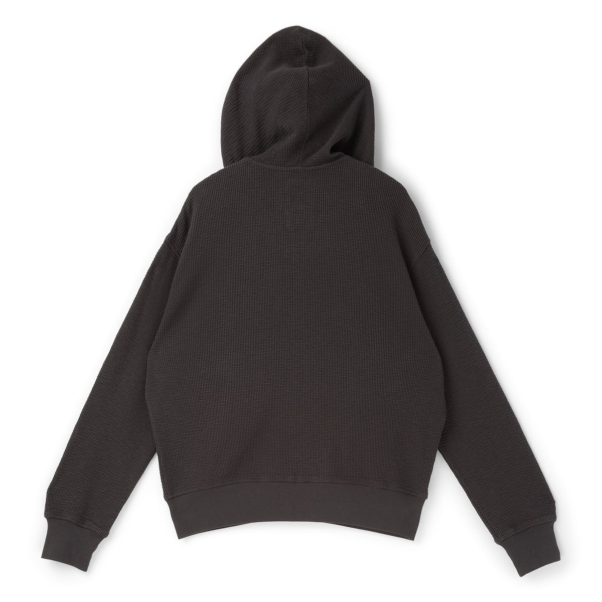 Stussy Light Weight Thermal Hood (Faded Black)