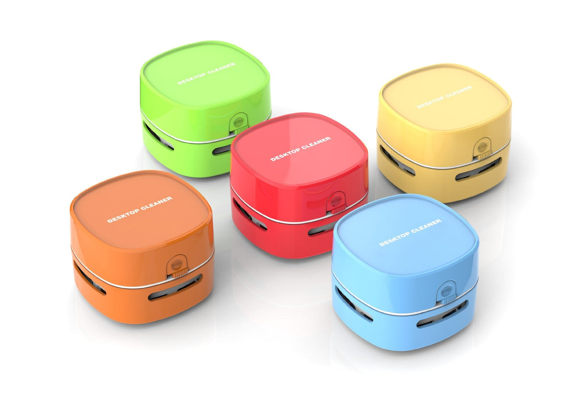 Desktop Vacuum Cleaner