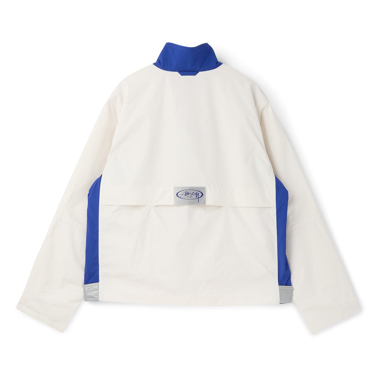 Stussy Mx Jacket (White)