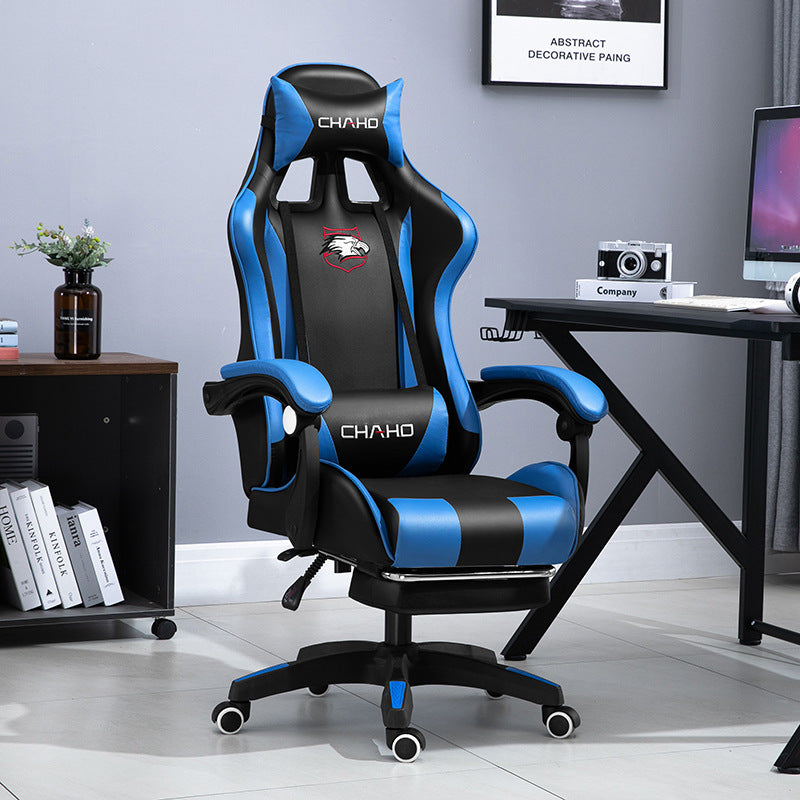 Ergonomic gaming chair