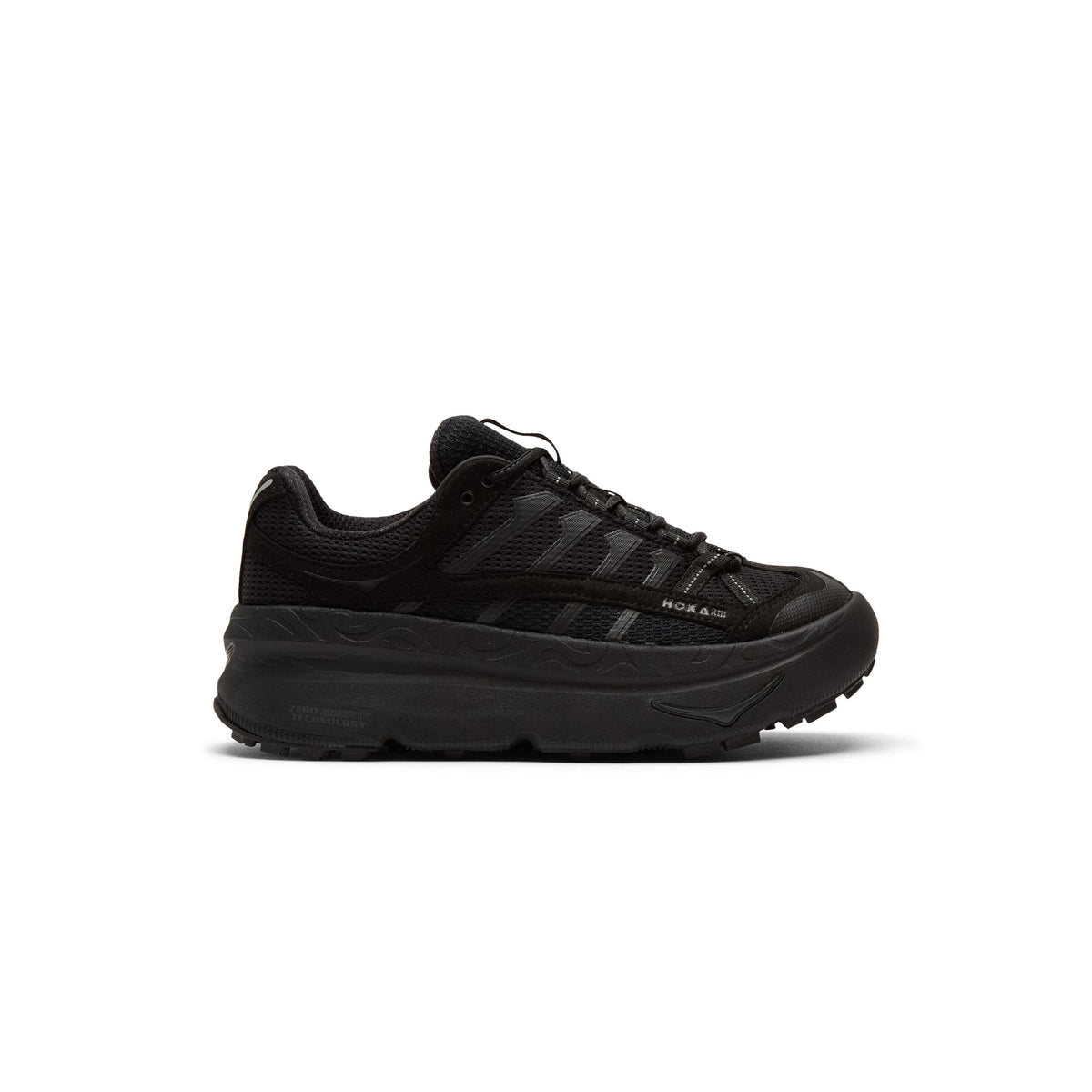 HOKA U Mafate 2 OG (Black / Black)