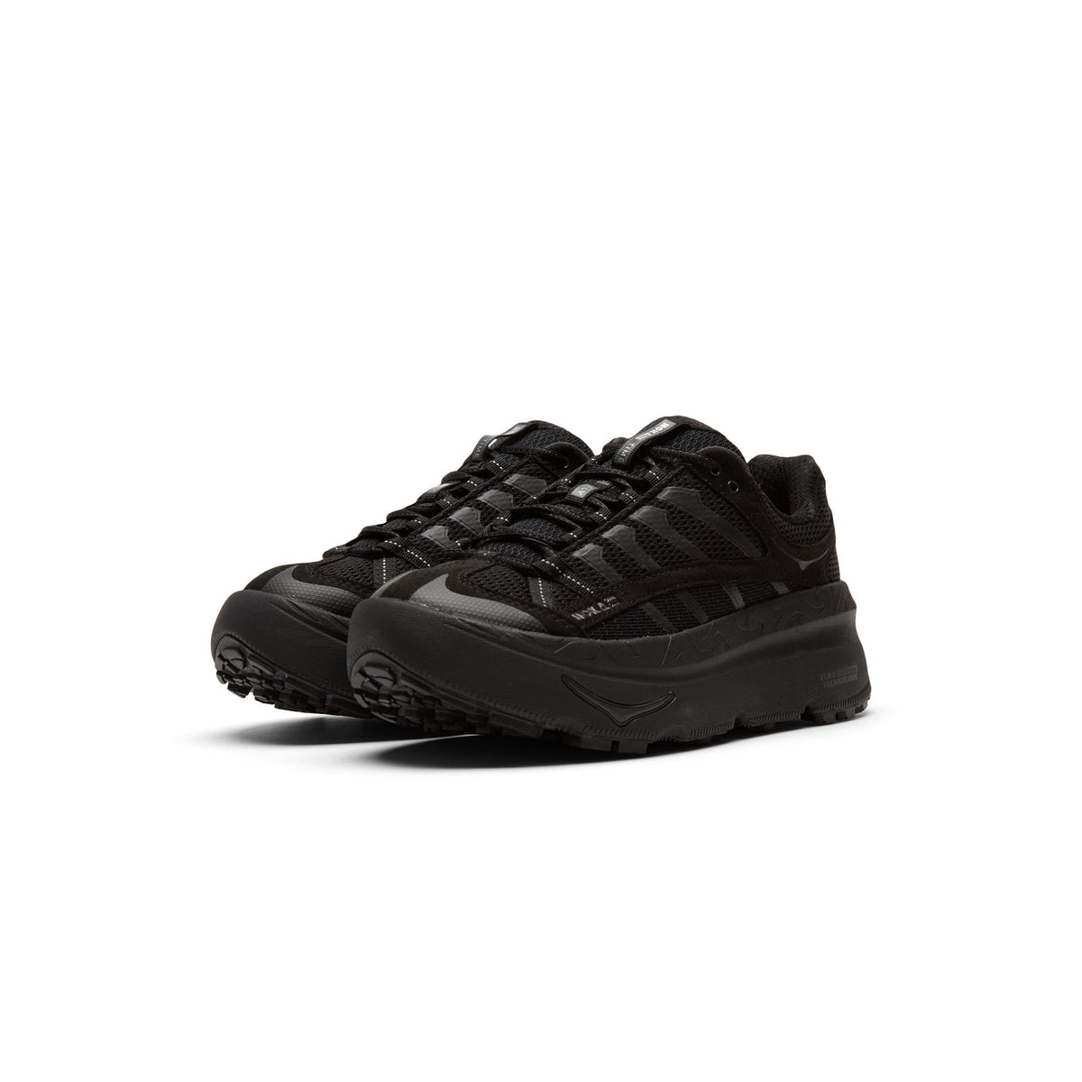 HOKA U Mafate 2 OG (Black / Black)