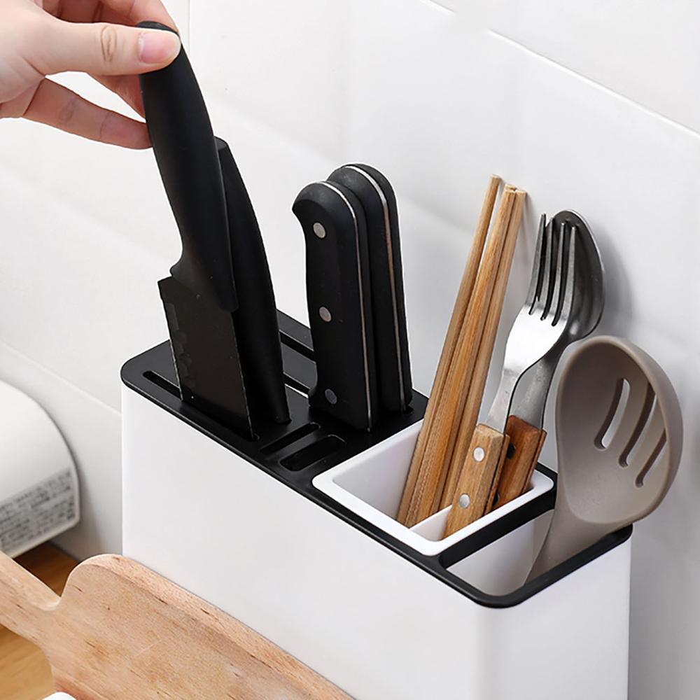 Kitchen Tableware Storage Holder