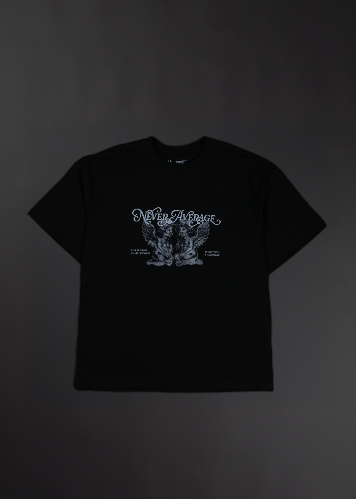 Angels Graphic Tee