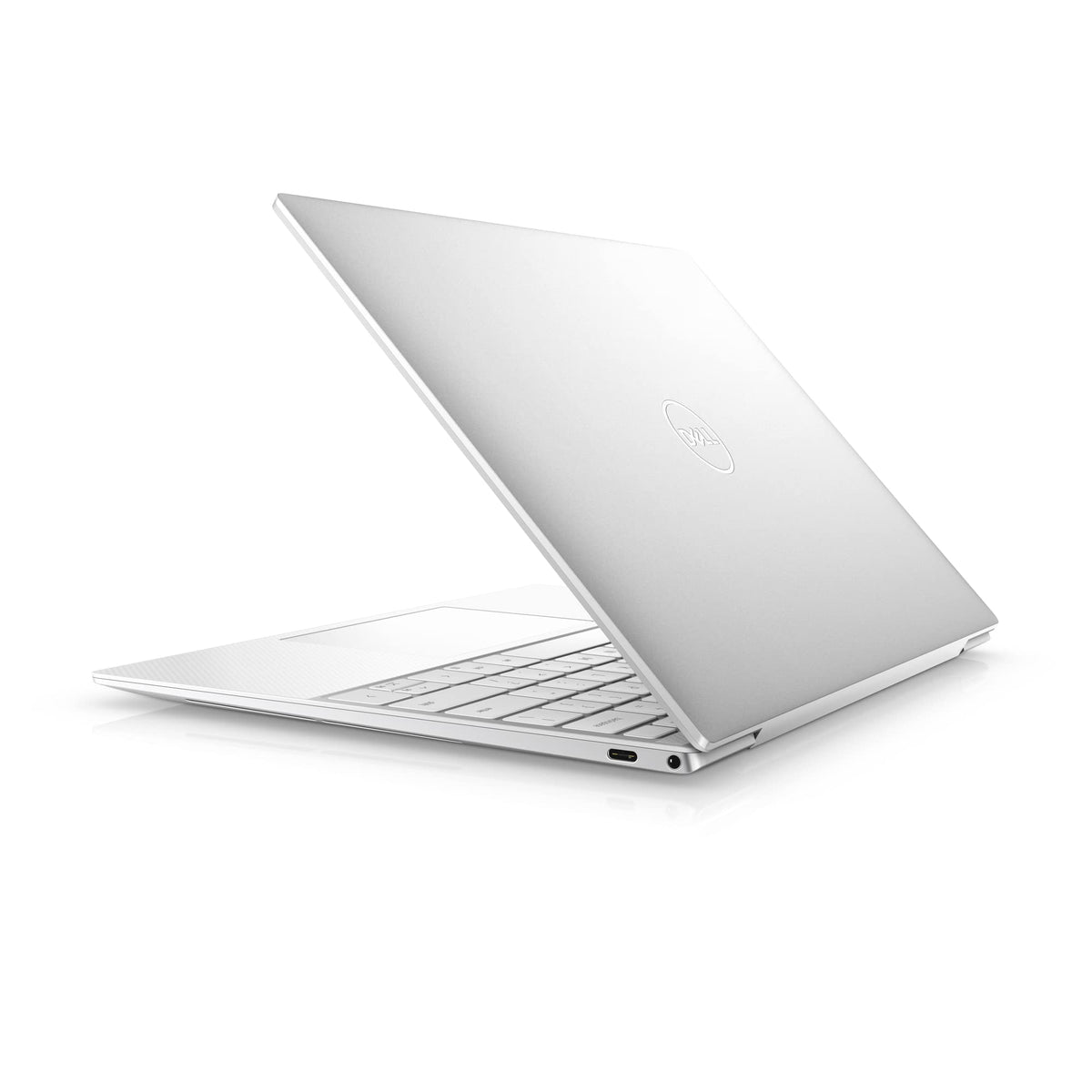 Dell XPS 13 9310 - 13.4-inch OLED 3.5K Touchscreen - Intel Core i7-1195G7 - 16GB RAM - 512G SSD - Intel Iris Xe Graphics - XPS9310-7412WHT-PUS