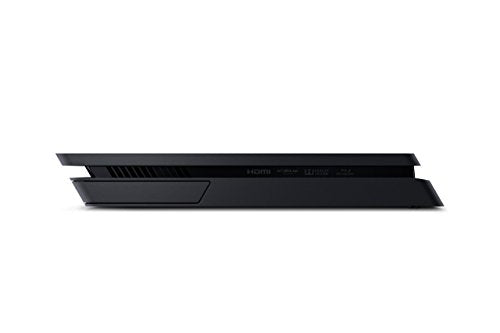 Sony - PlayStation 4 1TB Console - Black - CUH-2115B