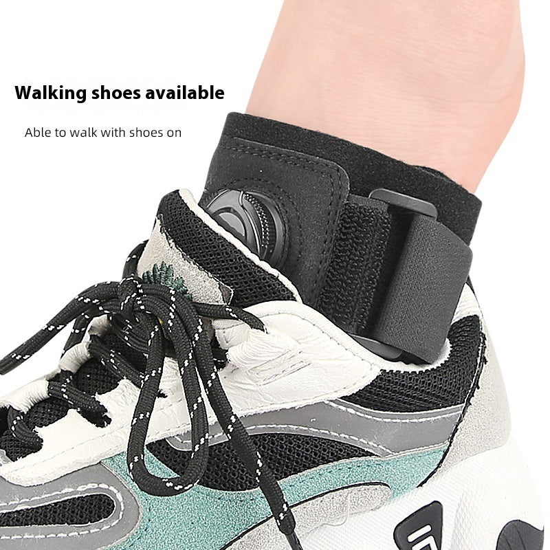 Adjustable Bunion Valgus Corrector Rotatable Toe Valgus Big Toe Straightener Joint Support Bunion Splint Valgus Outdoor