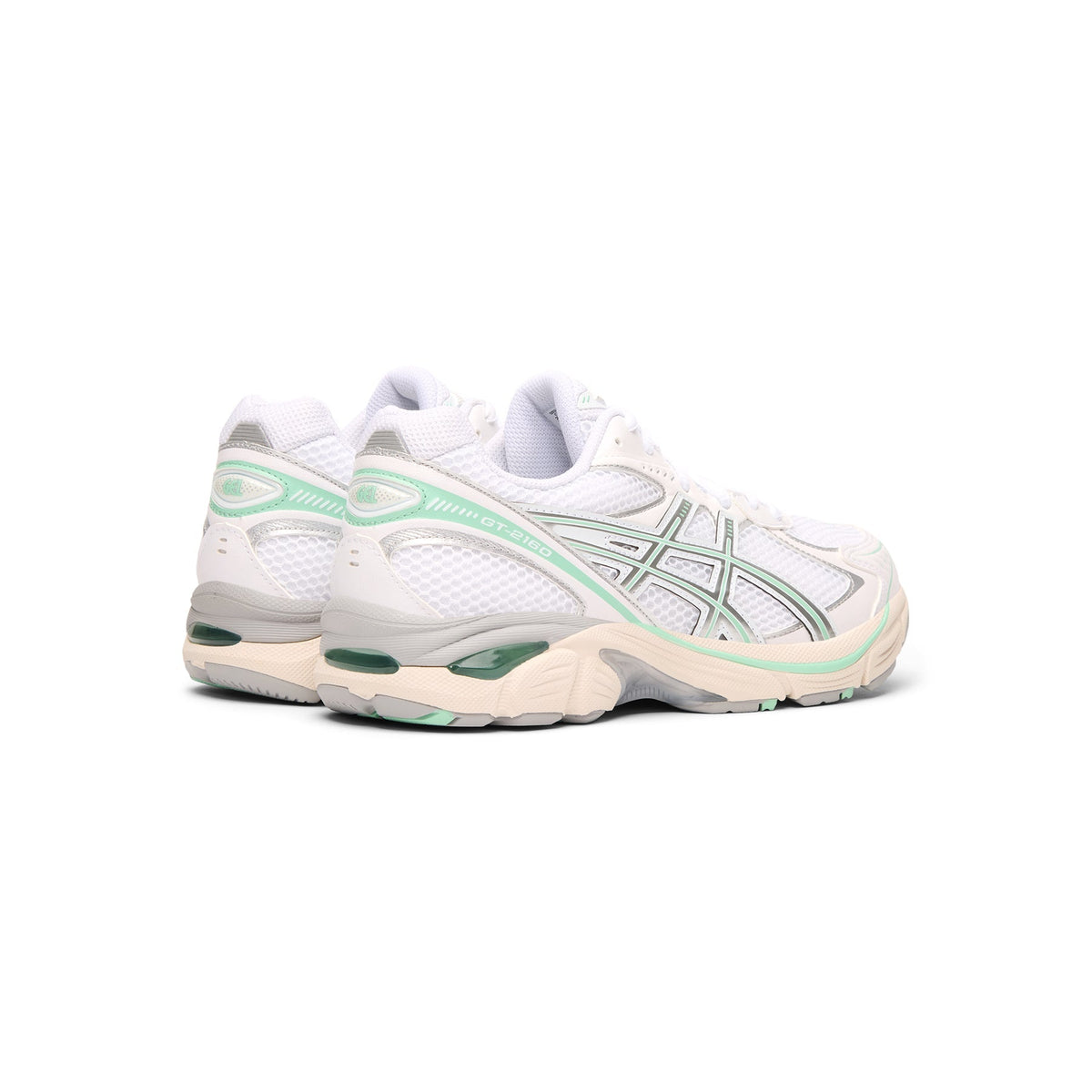 Asics GT-2160 (White/Ice Green)