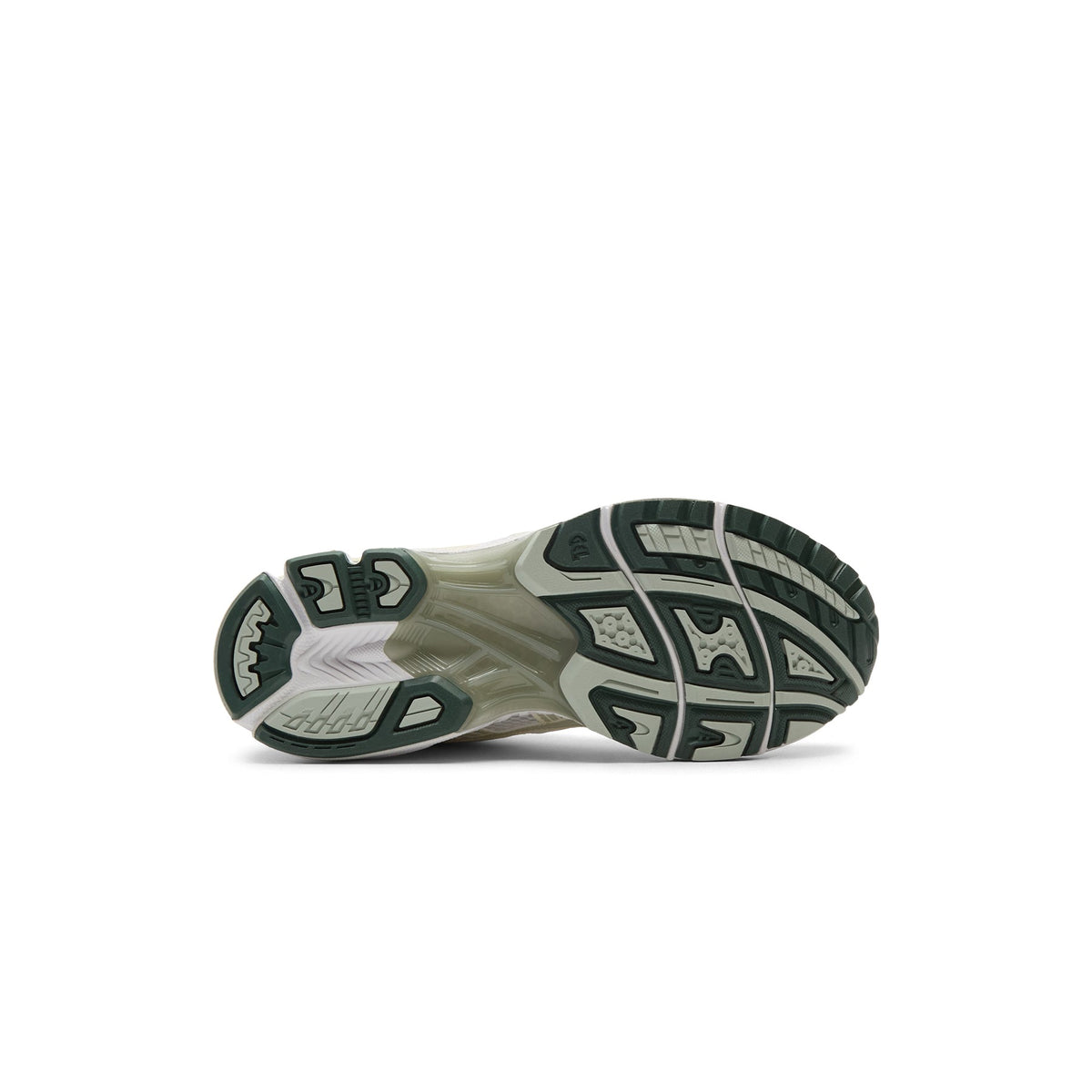 Asics Gel-Kayano 14 (White/Light Sage)