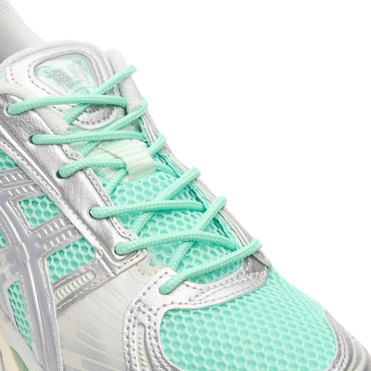Asics Gel-Kayano 12.1 (Ice Green/Gravel)