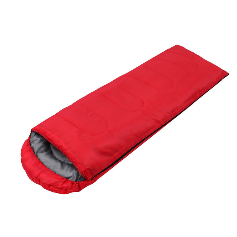 Outdoor Camping Waterproof Sleeping Bag
