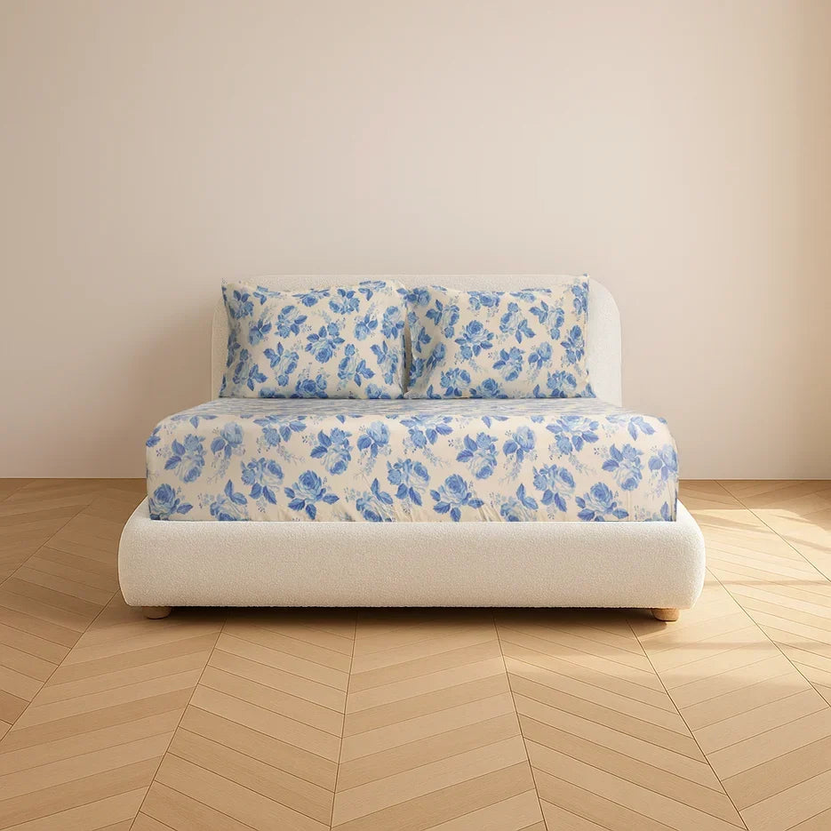 Beyond Bamboo Breeze Sheet Set