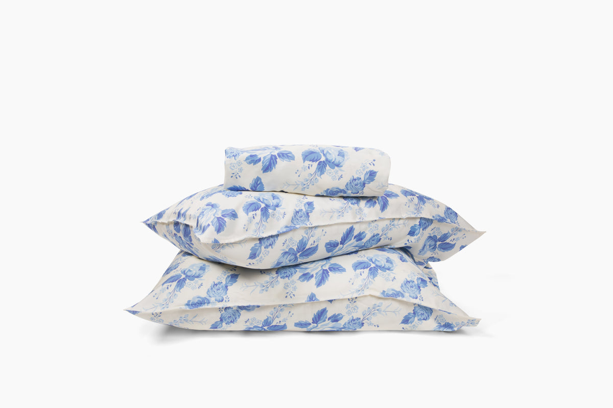 The TENCEL® Breeze Sheet Set