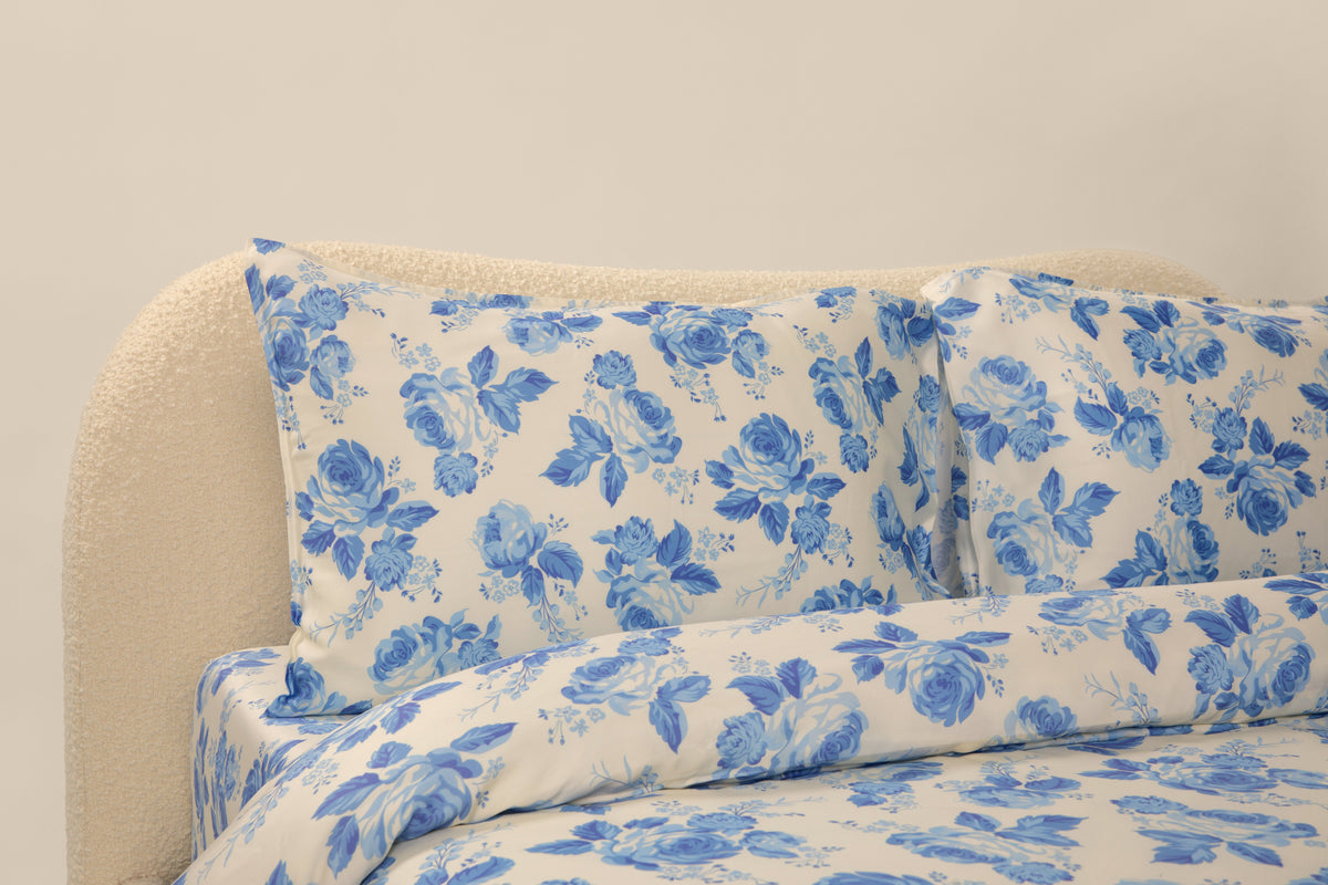 The TENCEL® Breeze Sheet Set