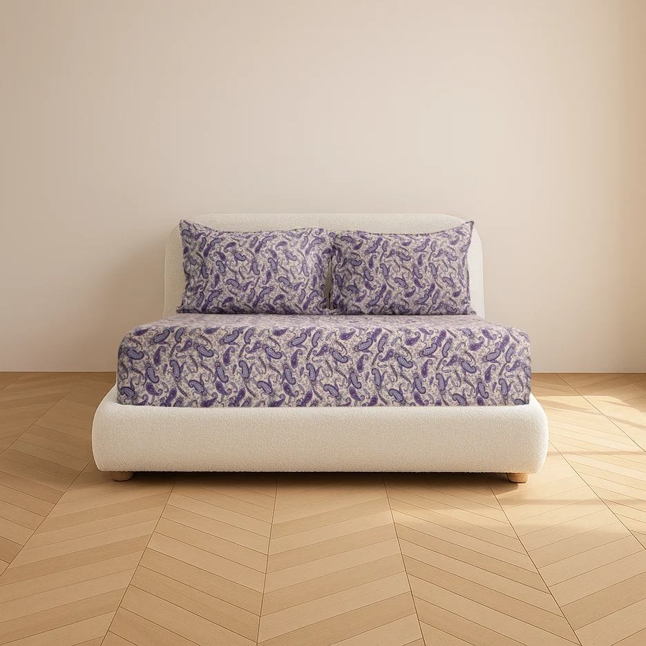 The TENCEL® Breeze Sheet Set