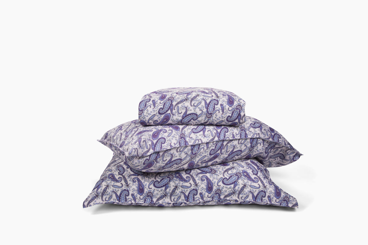 Beyond Organic Breeze Sheet Set