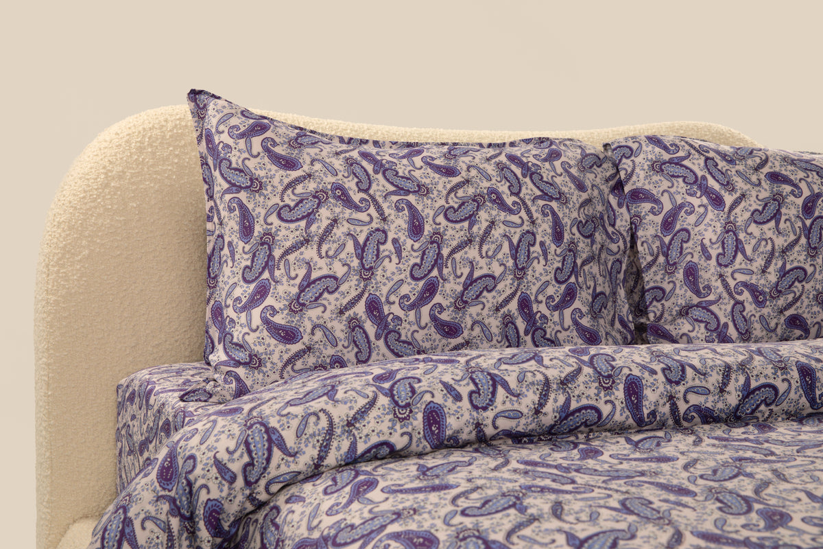 Beyond Organic Breeze Sheet Set