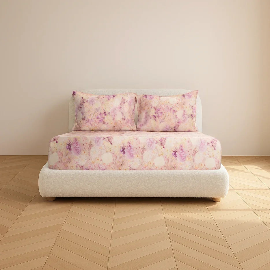 The TENCEL® Breeze Sheet Set