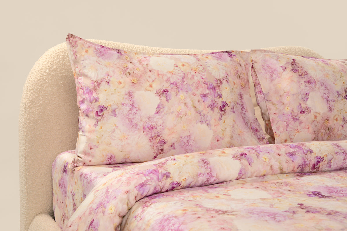 The TENCEL® Breeze Sheet Set