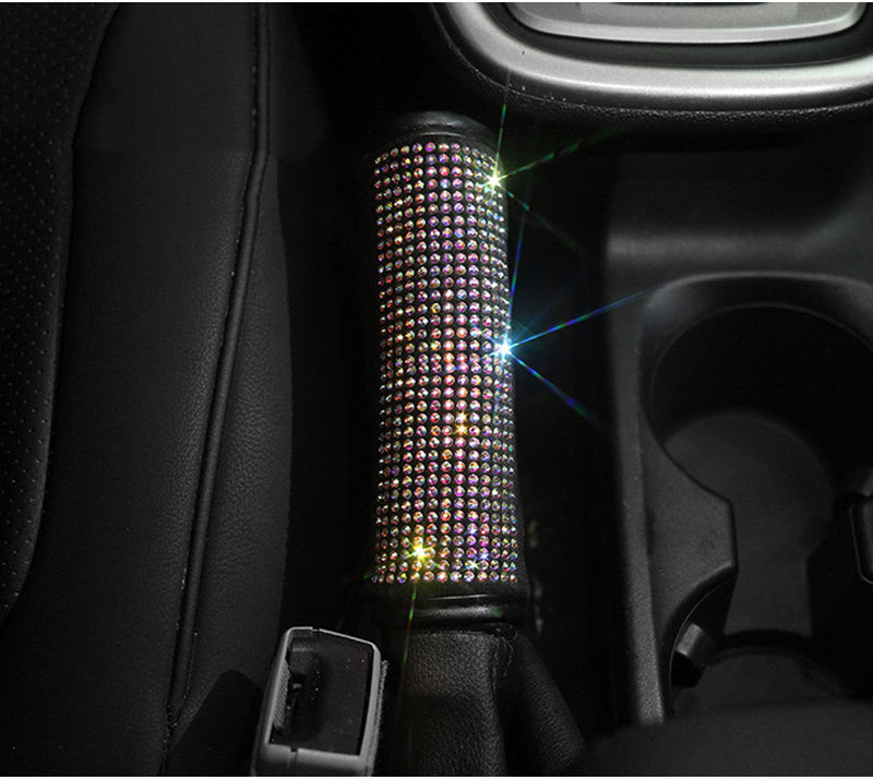 Four Seasons Diamond Car Accessories