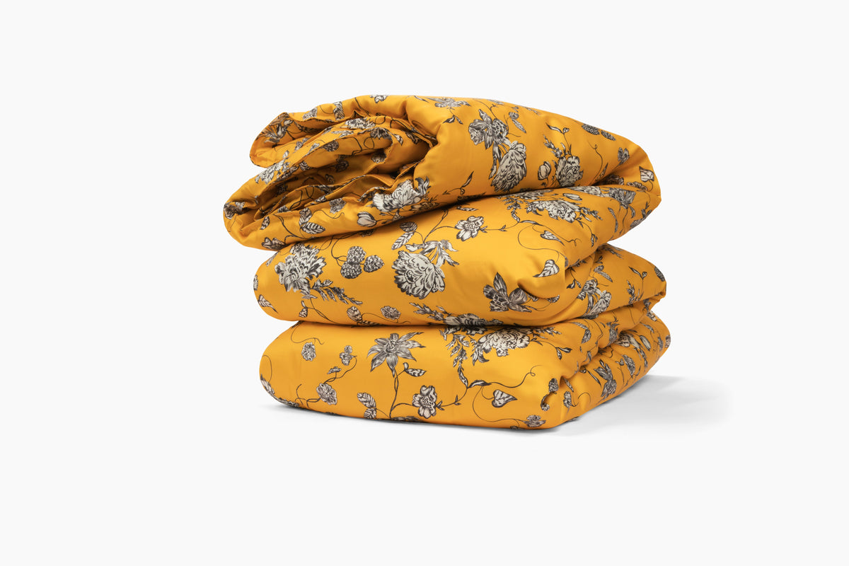 Breeze Duvet Cover